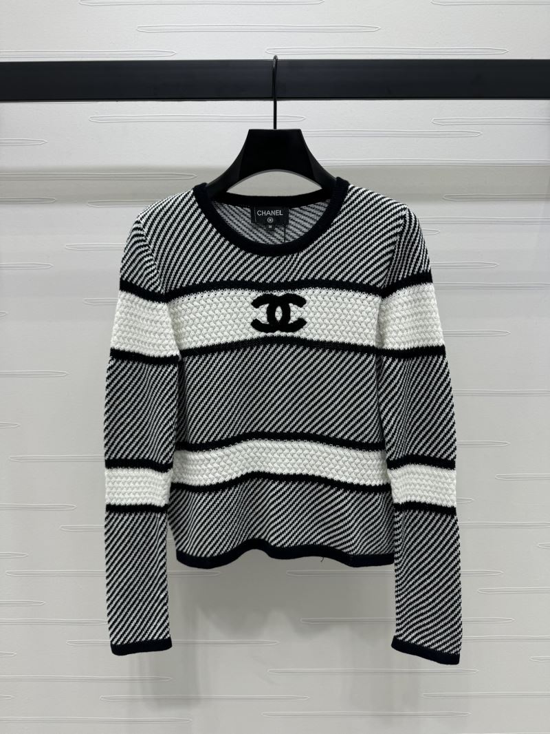 Chanel Sweaters